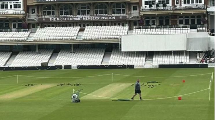 Photo of बैटर्स या बॉलर्स? किसके हक में होगी द ओवल की पिच; देखिए काम के आंकड़े