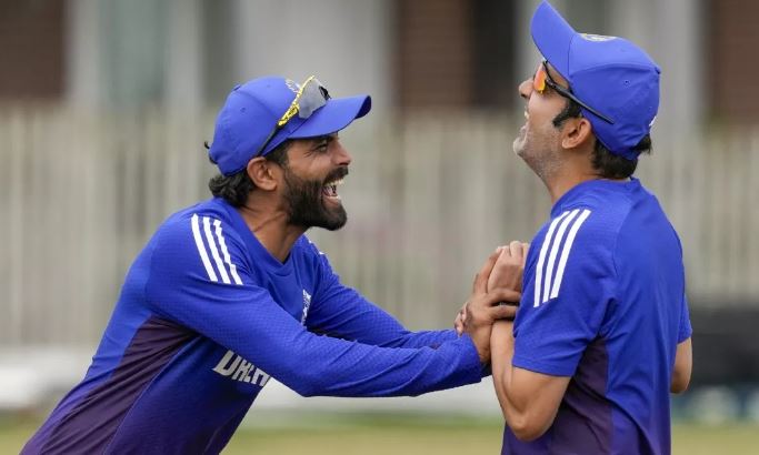 Photo of Ravindra Jadeja की बल्‍लेबाजी पर सवाल उठाने वालों की गंभीर ने की बोलती बंद