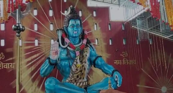 Photo of छत्तीसगढ़ के शिवालय; अद्भुत है इस मंदिर की महिमा, इस वजह से कहलाये नीलकंठेश्वर महादेव