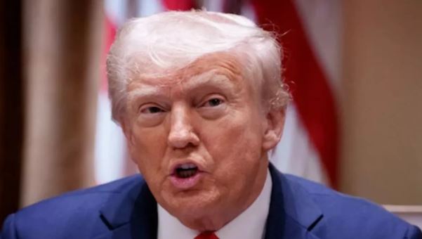 Photo of ‘मीठी बातें करते हैं, फिर बम बरसा देते’, ट्रंप ने पुतिन से जताई नाराजगी