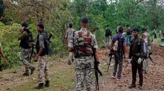 Photo of एक साल में मारे गए 357 नक्सली, 28 जुलाई से 3 अगस्त तक शहीदी सप्ताह मनाएंगे माओवादी