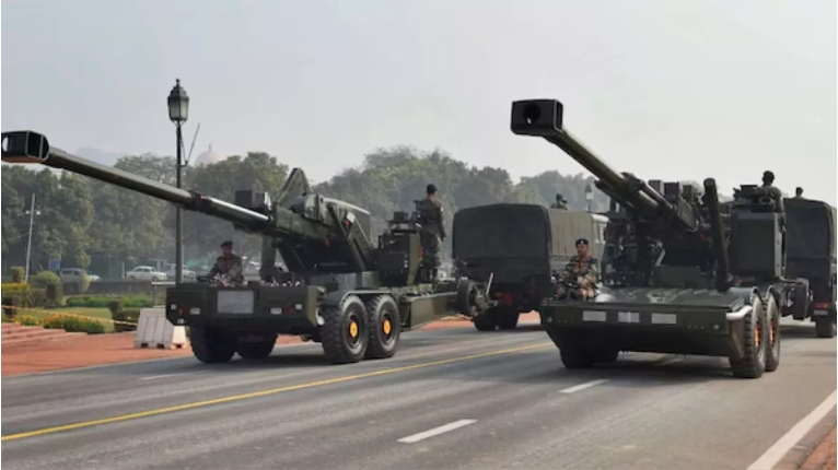 Photo of भारतीय सेना में शामिल होगी स्वदेशी ATAGS तोप