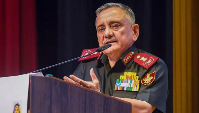 Photo of ड्रोन और मिसाइलों के इस्तेमाल पर CDS जनरल अनिल चौहान ने दिया ‘गुरुमंत्र’