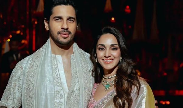 Photo of Sidharth Malhotra की मां की मुराद को Kiara Advani ही कर पाईं पूरा