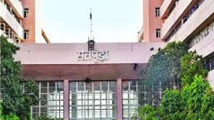 Photo of MP : भोपाल में बनेगा आधुनिक प्रशासनिक पावर जोन