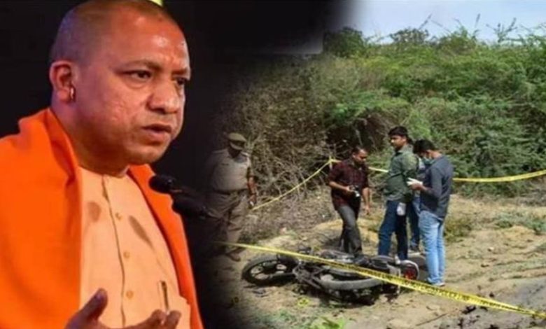 Photo of योगी सरकार का ऑपरेशन कन्विक्शन, 15 हजार से अधिक अपराधियों को दिलायी सजा…