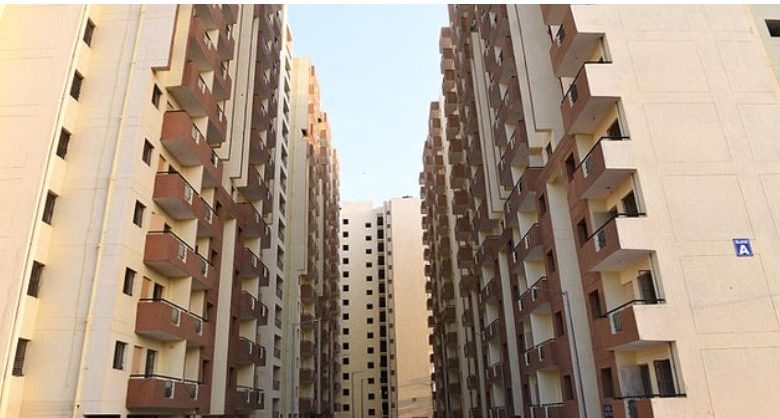 Photo of वसंत कुंज के 805 फ्लैटों को मिलेगा नया जीवन, 43.81 लाख रुपये खर्च करेगा डीडीए