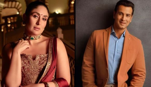 Photo of सैफ के बाद Kareena Kapoor पर हुआ था हमला, रोनित रॉय का शॉकिंग खुलासा