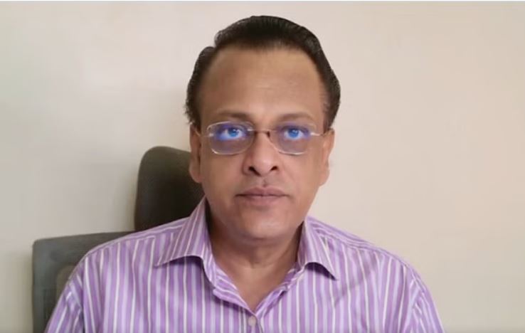 Photo of महाराष्ट्र: भाषा विवाद को लेकर निवेशक केडिया के कार्यालय में तोड़फोड़