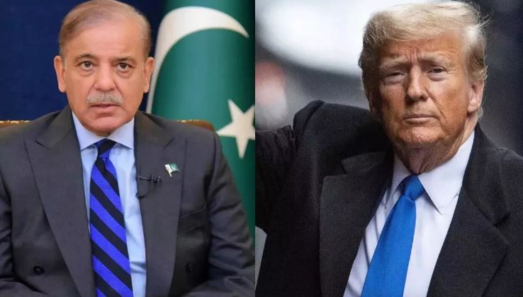 Photo of ‘दोस्त’ ऐसा तो दुश्मन की क्या जरूरत! ट्रंप ने पाकिस्तान के साथ की बड़ी ऑयल डील