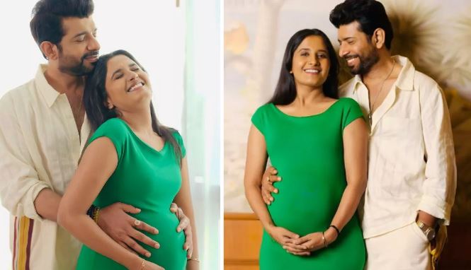 Photo of Chhaava के ‘कवि कलश’ के घर गूंजी किलकारी