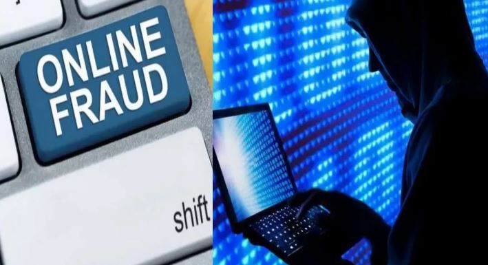 Photo of देश में नागरिकों की गाढ़ी कमाई को जमकर लूट रहे साइबर अपराधी