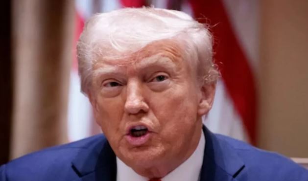 Photo of इंडोनेशिया के साथ खेल कर ट्रंप ने किया बड़ा दावा