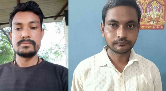 Photo of अवैध शराब पर थाना प्रभारी का बड़ा एक्शन, पांच आरोपी गिरफ्तार