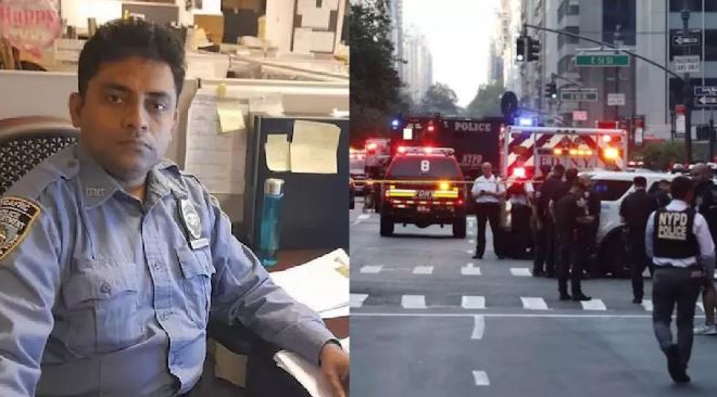 Photo of अमेरिका के लोगों के लिए हीरो बने बांग्लादेश के दीदारुल इस्लाम