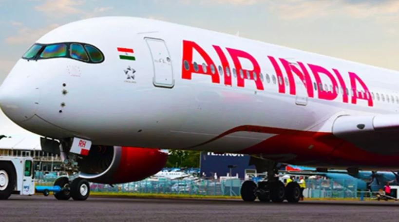 Photo of DGCA ने एअर इंडिया में की 100 सुरक्षा खामियों की पहचान