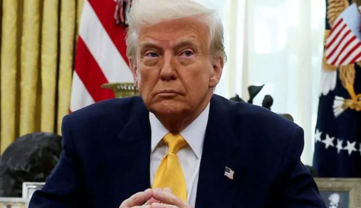 Photo of ट्रंप ने भारत को दिया एक और झटका