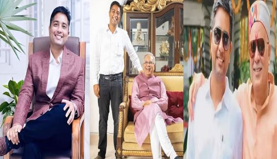 Photo of  ईडी ने भूपेश बघेल के बेटे को क्यों किया गिरफ्तार?, इस घोटाले में क्या है चैतन्य का रोल