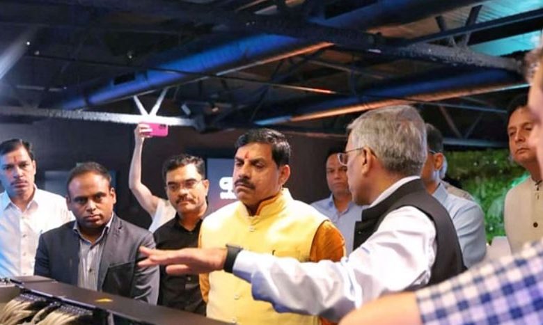 Photo of स्पेन दौरे में सीएम मोहन की बड़ी पहल, तकनीक और वस्त्र उद्योग में निवेश की संभावनाएं टटोलीं