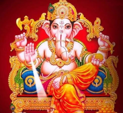 Photo of बुधवार पूजा में जरूर करें गणेश चालीसा का पाठ