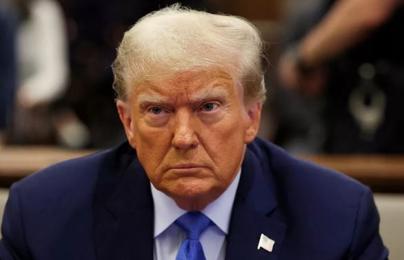 Photo of  ‘दवाइयों पर 200 प्रतिशत और तांबे पर लगा सकते हैं 50 प्रतिशत टैरिफ’, ट्रंप ने कर दिया बड़ा एलान