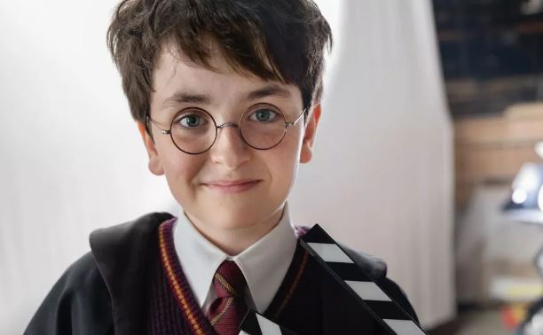 Photo of हैरी पॉटर के फर्स्ट लुक ने किया फैंस को हैरान, शूटिंग को लेकर आ गया बड़ा अपडेट