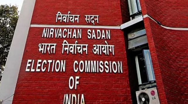 Photo of बिहार के बाद अब पूरे देश में SIR कराने जा रहा चुनाव आयोग