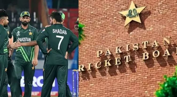 Photo of पाकिस्तान ने नहीं मानी भारत की बात तो बढ़ेंगी मुश्किलें, PCB पर छा जाएगी कंगाली