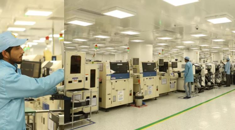 Photo of 5 साल में 1145 फीसदी का रिटर्न! अब इस कंपनी से हुई 50:50 पार्टनरशिप