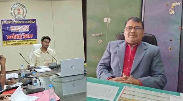 Photo of स्वामी आत्मानंद स्कूल अर्जुनी के प्रभारी प्राचार्य खूबचंद सरसीहा निलंबित, जांच में आरोप सही निकले