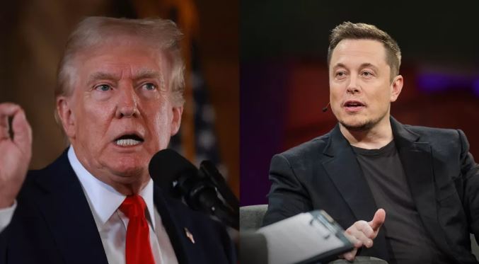 Photo of बिग ब्यूटीफुल बिल के खिलाफ एलन मस्क; ट्रंप को दी खुली चेतावनी