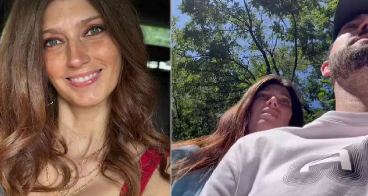 Photo of फ्रेंच मॉडल पर आया बेल्जियम के शख्स का दिल, 800 KM साइकिल चलाकर पहुंचा ‘फ्यूचर वाइफ’ के घर