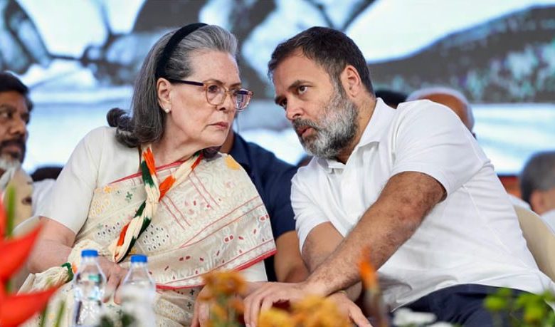 Photo of सोनिया-राहुल गांधी की बढ़ सकती हैं मुश्किलें, नेशनल हेराल्ड मामले में कोर्ट ने फैसला रखा सुरक्षित