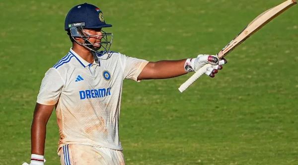 Photo of टेस्ट में कमाल दिखाने को तैयार वैभव सूर्यवंशी, जानें कब और कहां फ्री में देख सकते हैं मैच