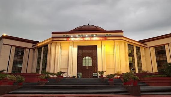 Photo of प्राचार्यों की पदोन्नति का रास्ता साफ, डिवीजन बेंच ने पोस्टिंग पर लगी रोक हटाई