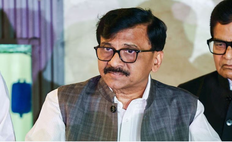 Photo of ‘उद्धव और राज ठाकरे का गठबंधन जरूरी, तभी बचेगा महाराष्ट्र’, बोले शिवसेना नेता संजय राउत