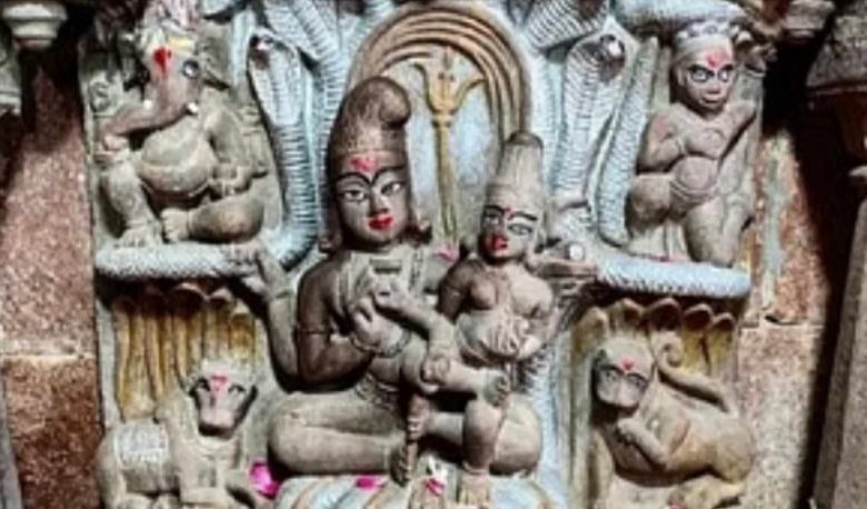 Photo of उज्जैन: 28 जुलाई की रात खुलेंगे भगवान नागचंद्रेश्वर के पट, तय हुआ विशेष मार्ग