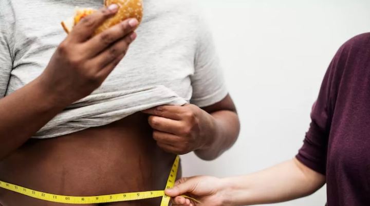 Photo of Exercise की कमी या ज्‍यादा कैलाेरी वाला खाना: मोटापे की असली वजह आई सामने