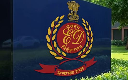 Photo of मणिपुर में बड़ा फर्जीवाड़ा, कंपनी ने 5 हजार लोगों से की 250 करोड़ की ठगी