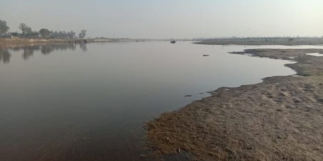 Photo of दिल्ली: नवंबर तक अतिक्रमण मुक्त होगा यमुना नदी का डूब क्षेत्र