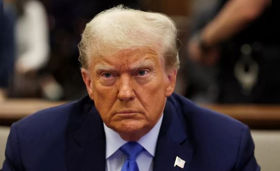 Photo of ईरान रच रहा है ट्रंप को निशाना बनाने की साजिश