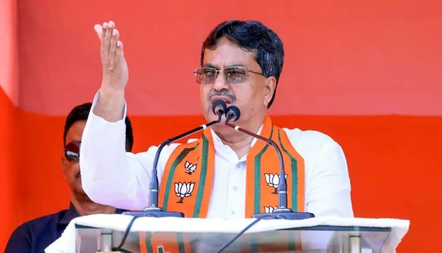 Photo of त्रिपुरा के मुख्यमंत्री आज करेंगे मंत्रिमंडल का विस्तार, पांच भाजपा विधायक मंत्री पद के दावेदार