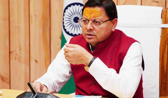 Photo of धामी सरकार का फरमान; यात्रा मार्ग की खाद्य दुकानों पर प्रदर्शित करना होगा ID, नाम और लाइसेंस