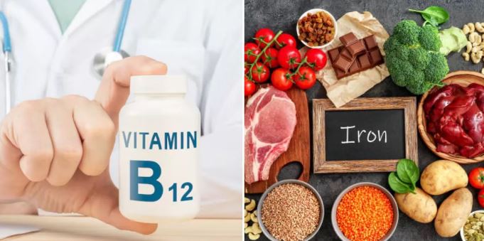 Photo of अनजाने में Vitamin-B12 और Iron के अब्जॉर्बशन में अड़ंगा डाल रही आपकी एक गलती
