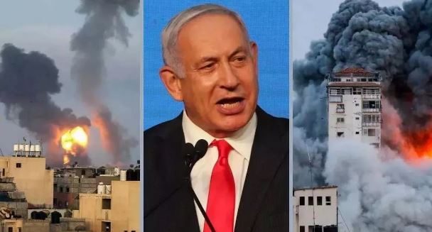 Photo of सीजफायर पर डेडलॉक! कतर में क्यों फेल हुई इजरायल और हमास की वार्ता?