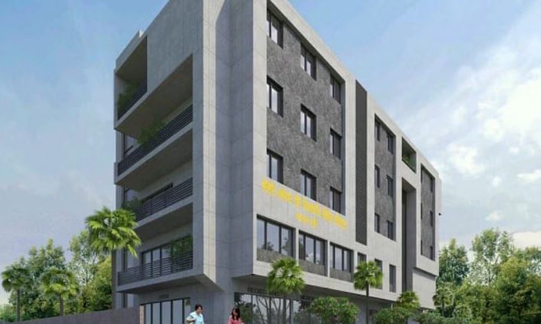 Photo of इंदौर में तैयार हुआ सिविल अस्पताल, 14 जुलाई को होगा लोकार्पण