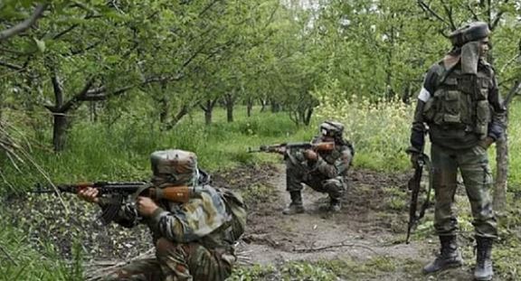 Photo of नक्सलियों का स्नाइपर ढेर: बीजापुर के नेशनल पार्क में हुई मुठभेड़