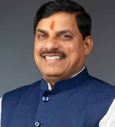 Photo of सीएम डॉ. मोहन यादव आज लुधियाना में करेंगे उद्योगपतियों से संवाद