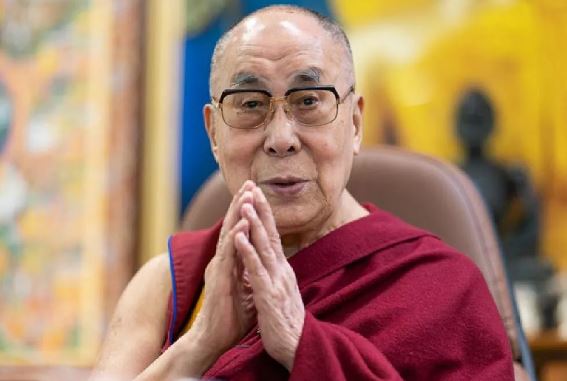 Photo of 90वें जन्मदिन पर क्या बोले दलाई लामा? पीएम मोदी ने भी दी बधाई