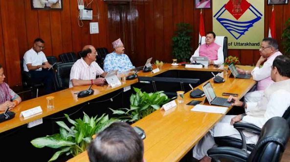 Photo of उत्तराखंड: काॅटेज से हिम दर्शन, देवदार वन में ठहरने का भी ले सकेंगे आनंद